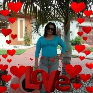 Meet your Posher, Olga